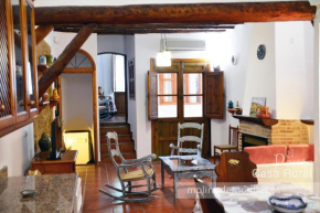 Casa Rural El Portón de Galera, Galera